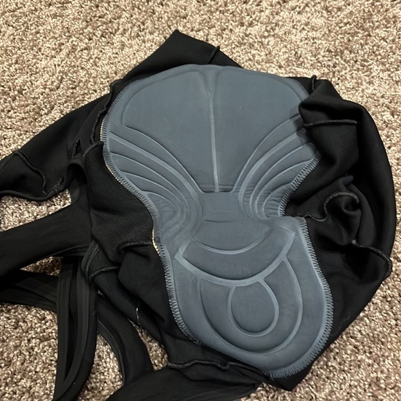 Wilier 1975 Classic wool cycling bib shorts - Picture 6 of 8